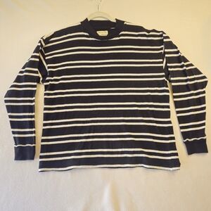 Urban Outfitters‎ Classic Striped Womans Shirt